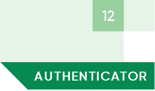Authenticator B Monthly