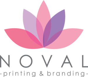 Noval Printing & Branding