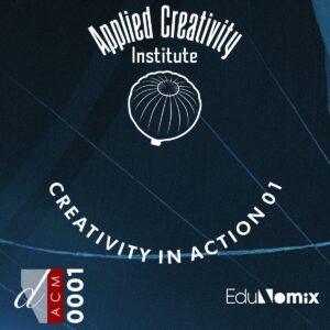 Creativity in Action 01