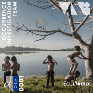 Occurrence Investigation Team