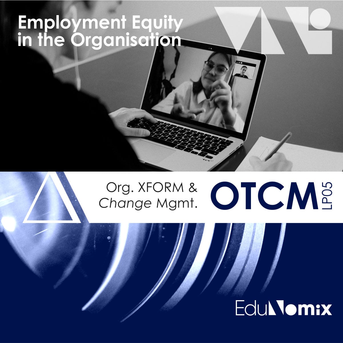 LP5 Employment Equity in the Organisation